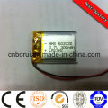 3.7V 700mAh Lithium Ion Battery for Cordless Phone